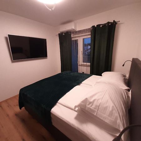 Apartman Mate ロパール エクステリア 写真