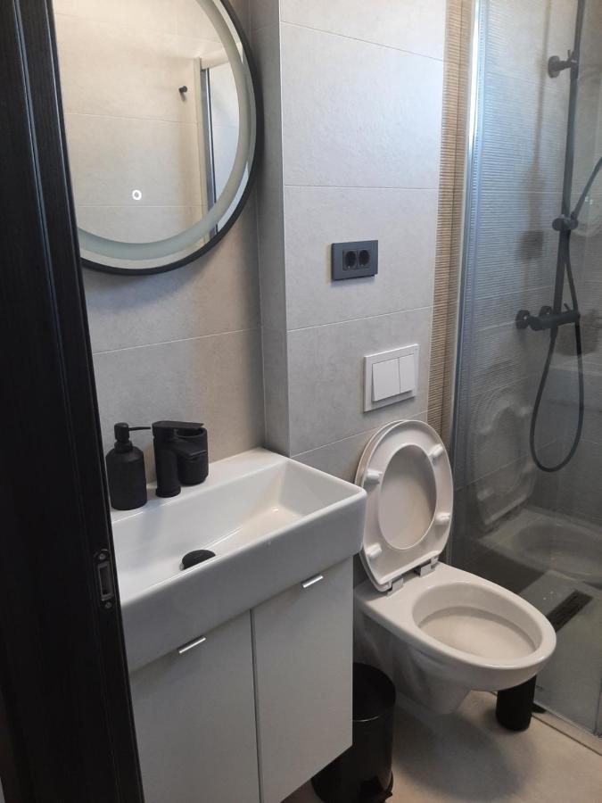 Apartman Mate ロパール エクステリア 写真