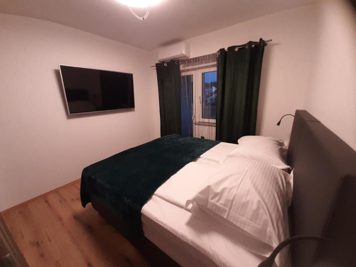 Apartman Mate ロパール エクステリア 写真