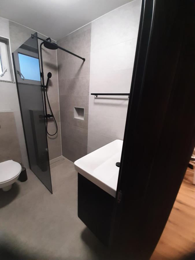 Apartman Mate ロパール エクステリア 写真