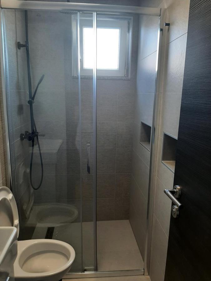 Apartman Mate ロパール エクステリア 写真