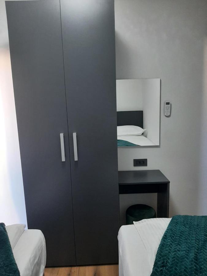Apartman Mate ロパール エクステリア 写真