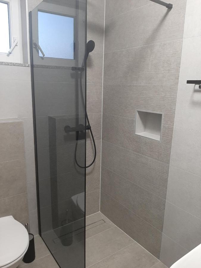 Apartman Mate ロパール エクステリア 写真