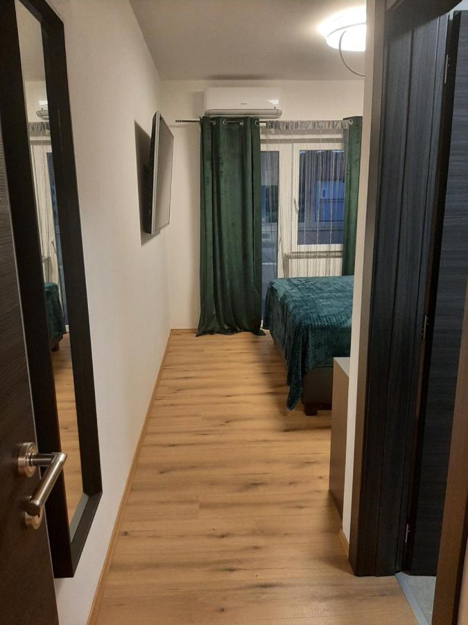 Apartman Mate ロパール エクステリア 写真