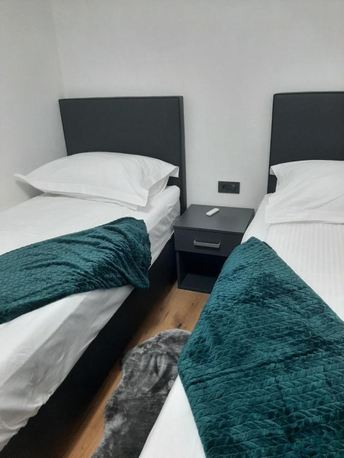 Apartman Mate ロパール エクステリア 写真